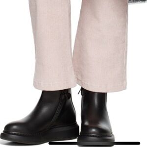 Brand New in Box kids boots